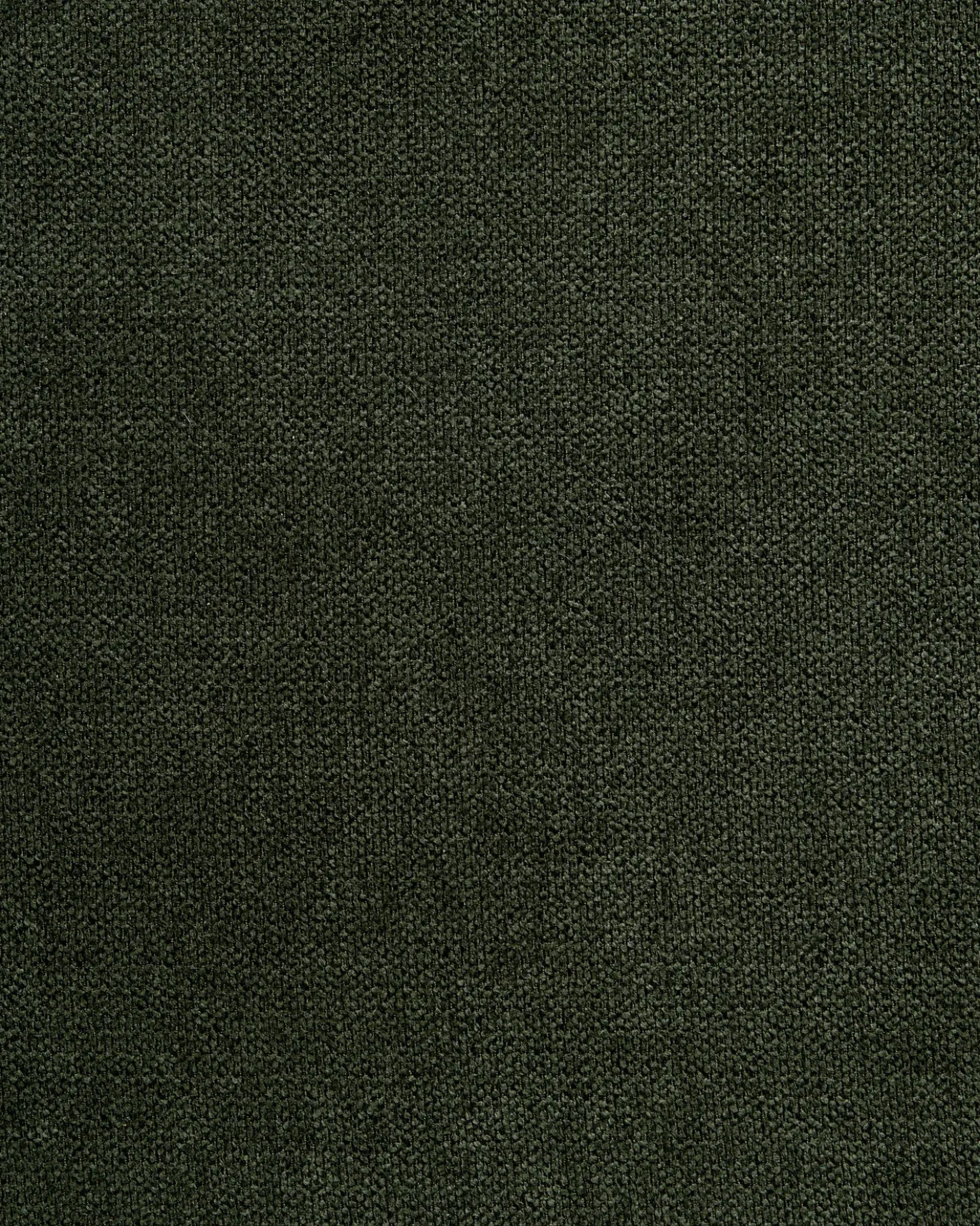 Set di 2 sedie da pranzo ORTLEY Legno Marrone scuro/Verde
