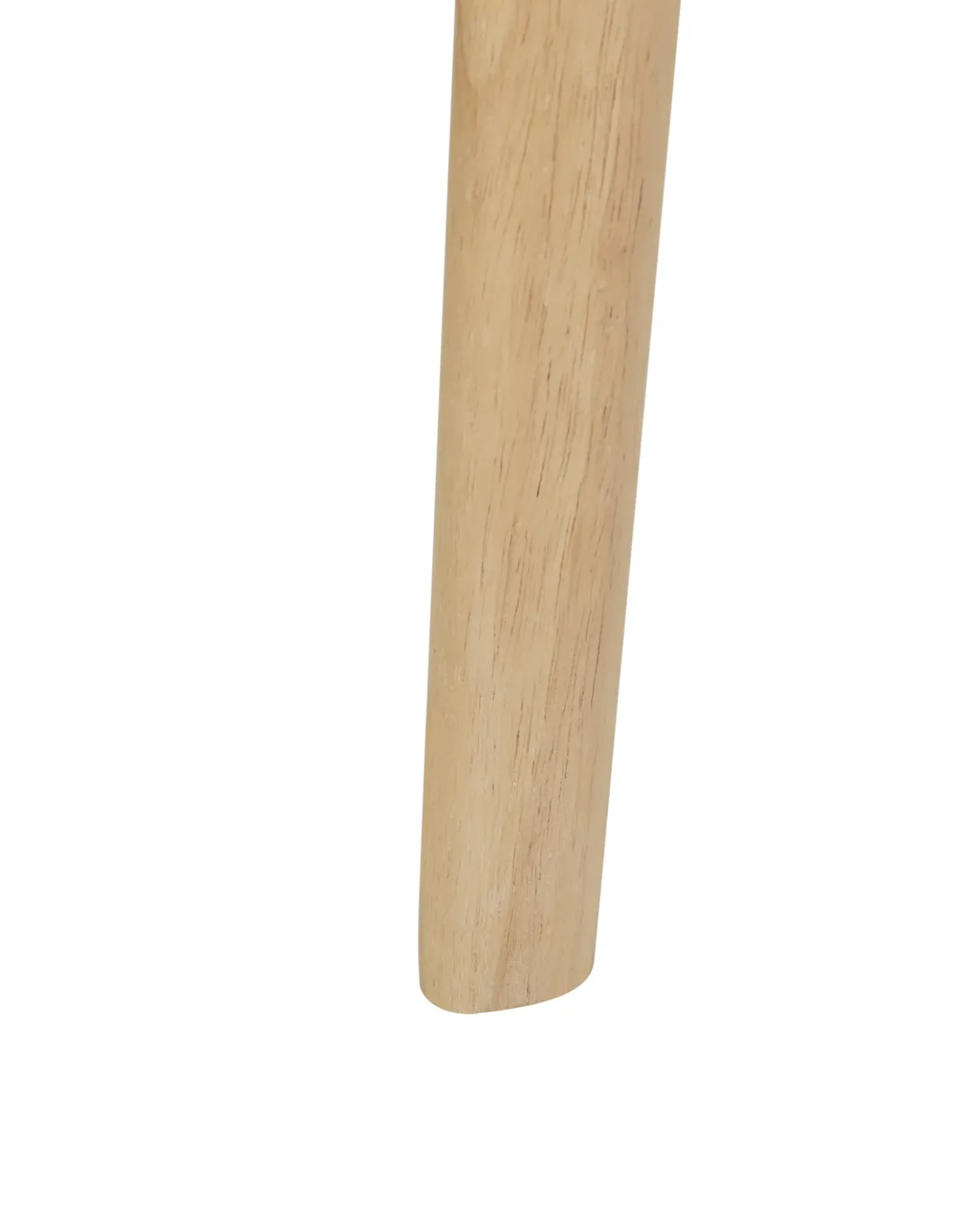 Set di 2 sedie da pranzo OVERLY Legno Marrone chiaro