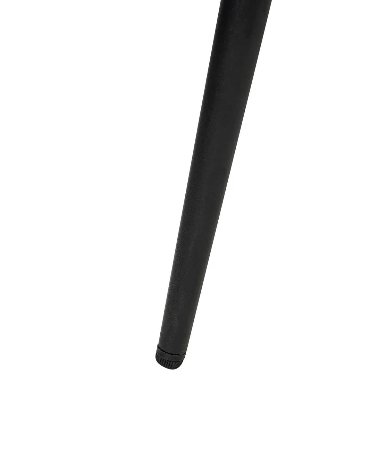 Set di 2 sedie da pranzo ONAGA Bouclé Bianco