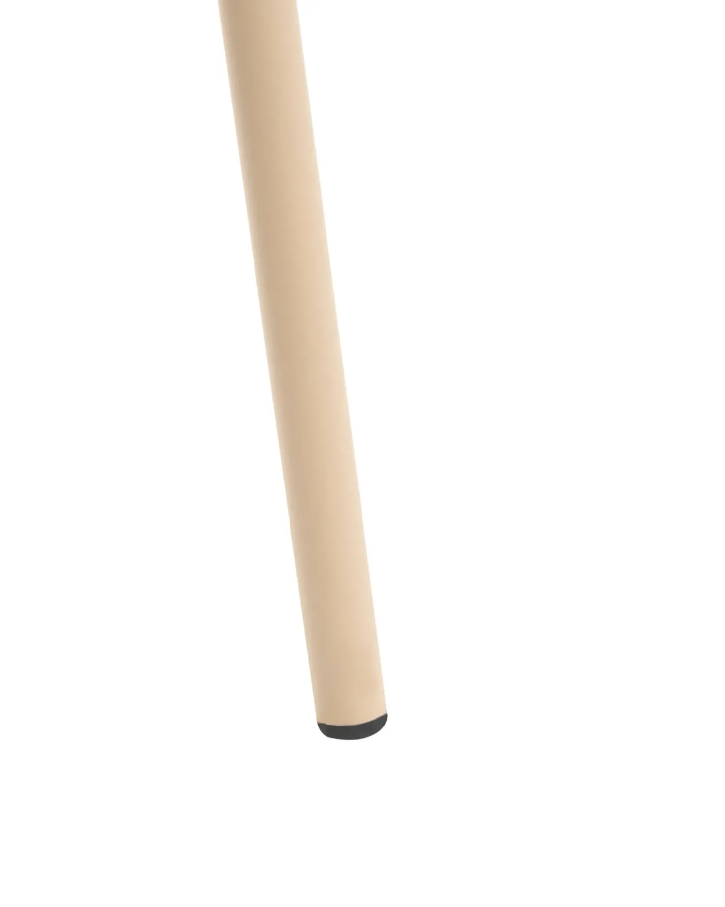 Set di 2 sedie da pranzo PITSBURG Beige