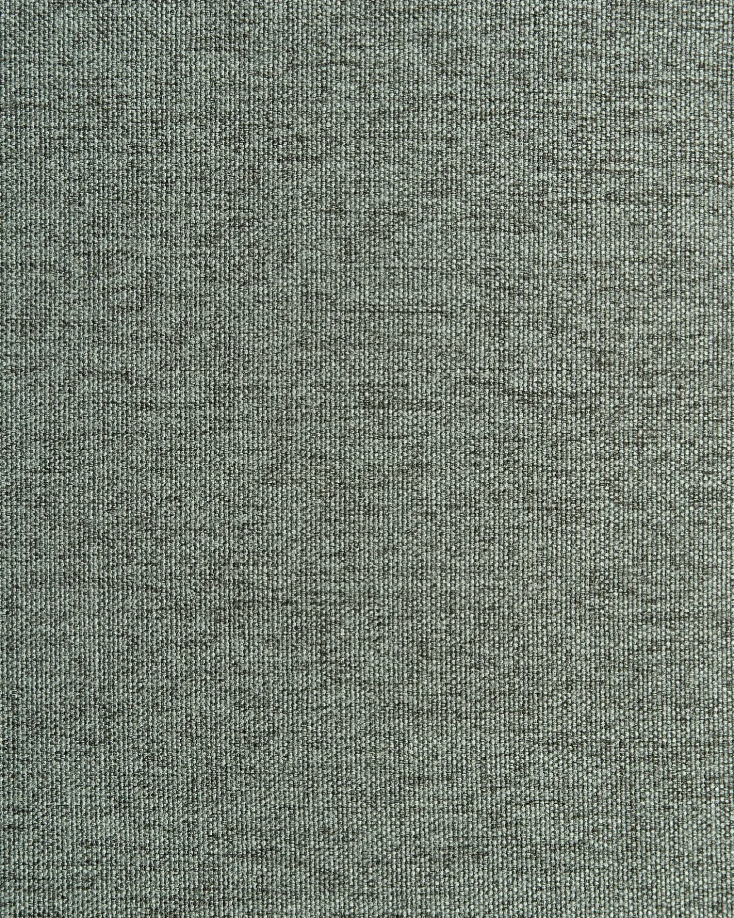 Set di 2 sedie da pranzo PENNY Tessuto Verde scuro