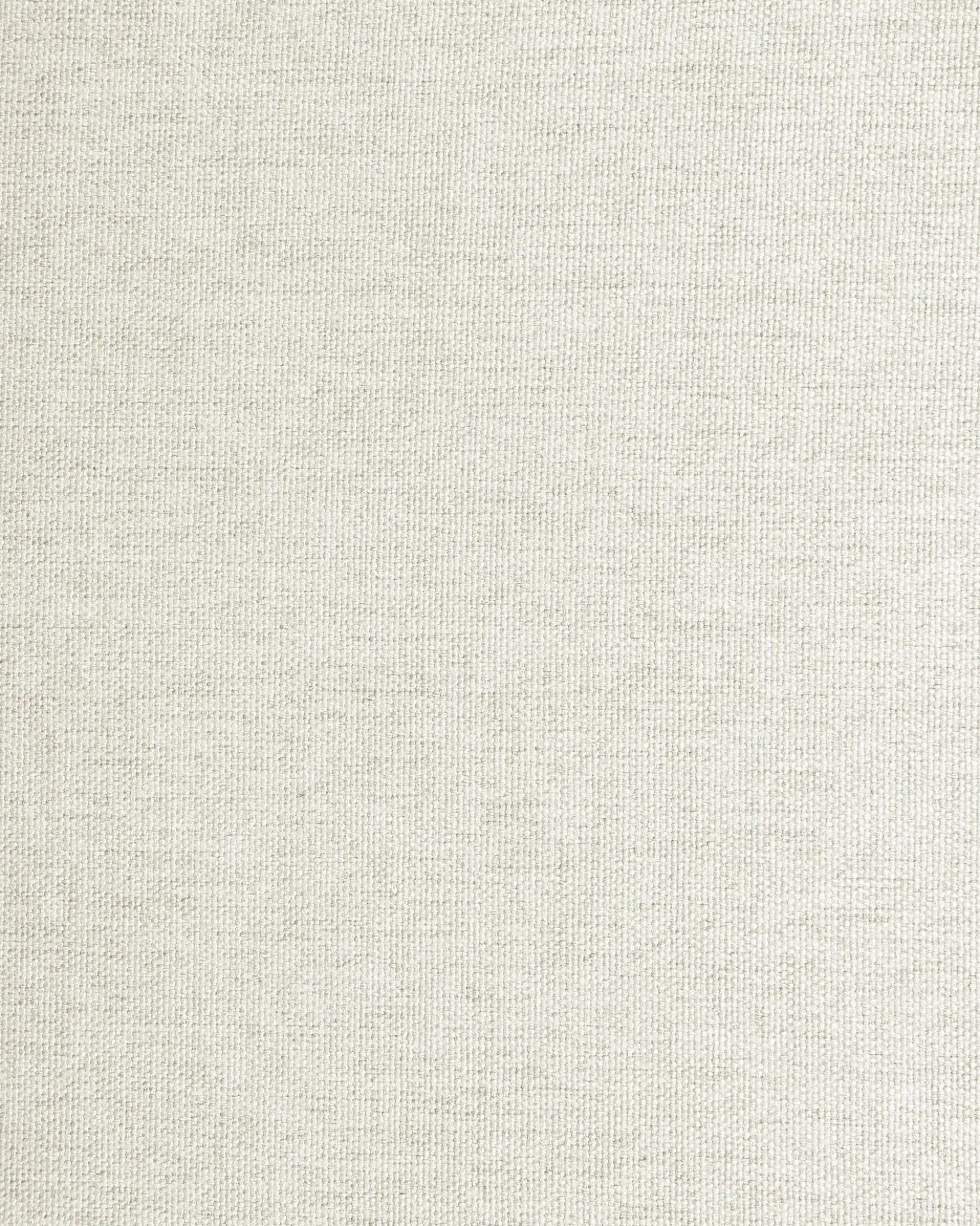 Set di 2 sedie da pranzo PENNY Tessuto Beige chiaro