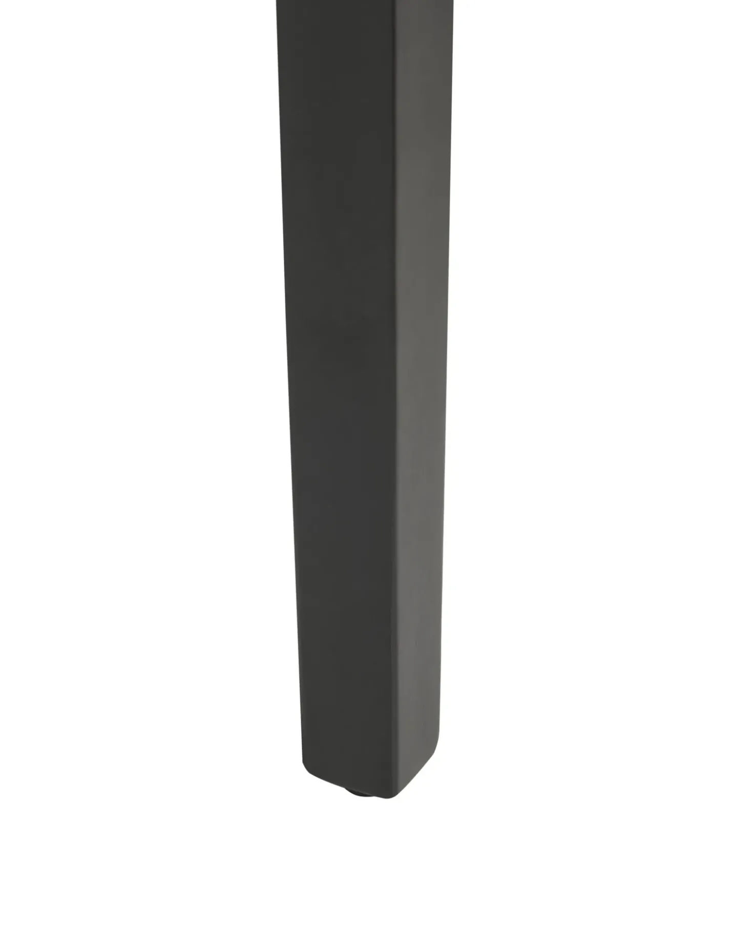 Set di 2 sedie da pranzo PISECO Velluto Grigio