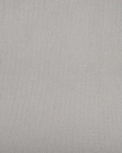 Set di 2 sedie da pranzo RUBIO Velluto Grigio