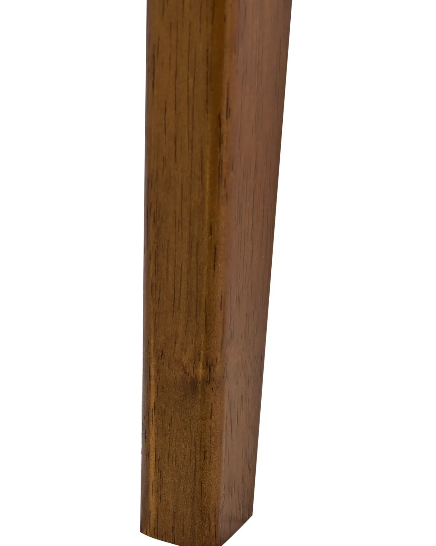 Set di 2 sedie da pranzo RUBONIA Legno Marrone scuro