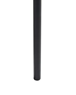 Set di 2 sedie da pranzo RATON Velluto a coste Verde oliva