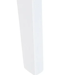 Set di 2 sedie da pranzo ROXBY Bianco