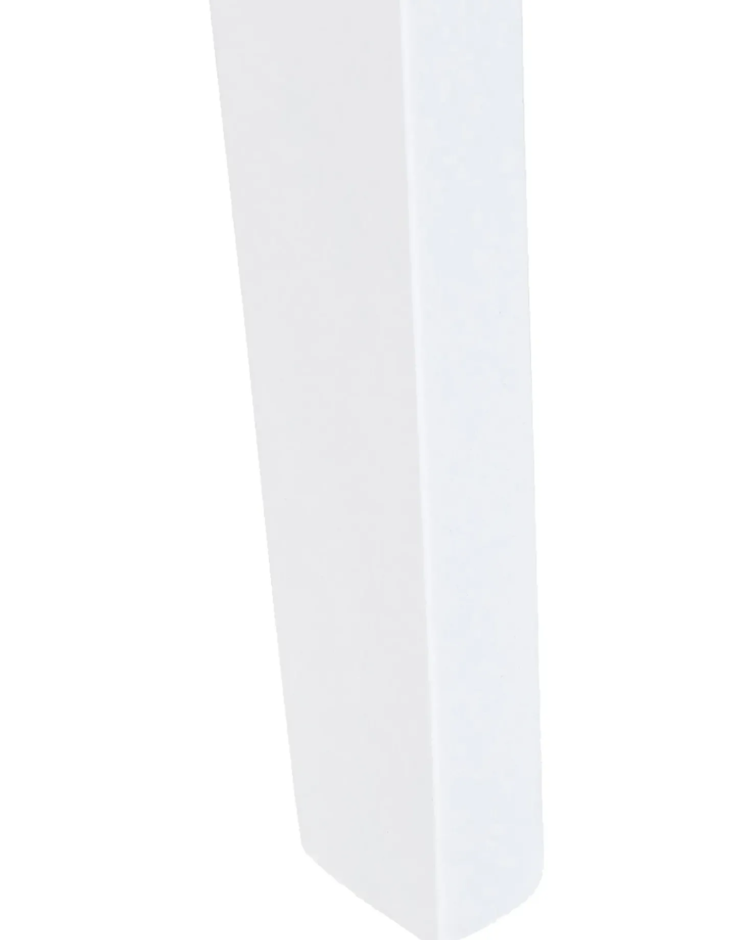 Set di 2 sedie da pranzo ROXBY Bianco