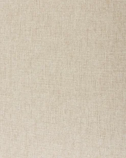 Set di 2 sedie da pranzo SARDOAL Tessuto Beige