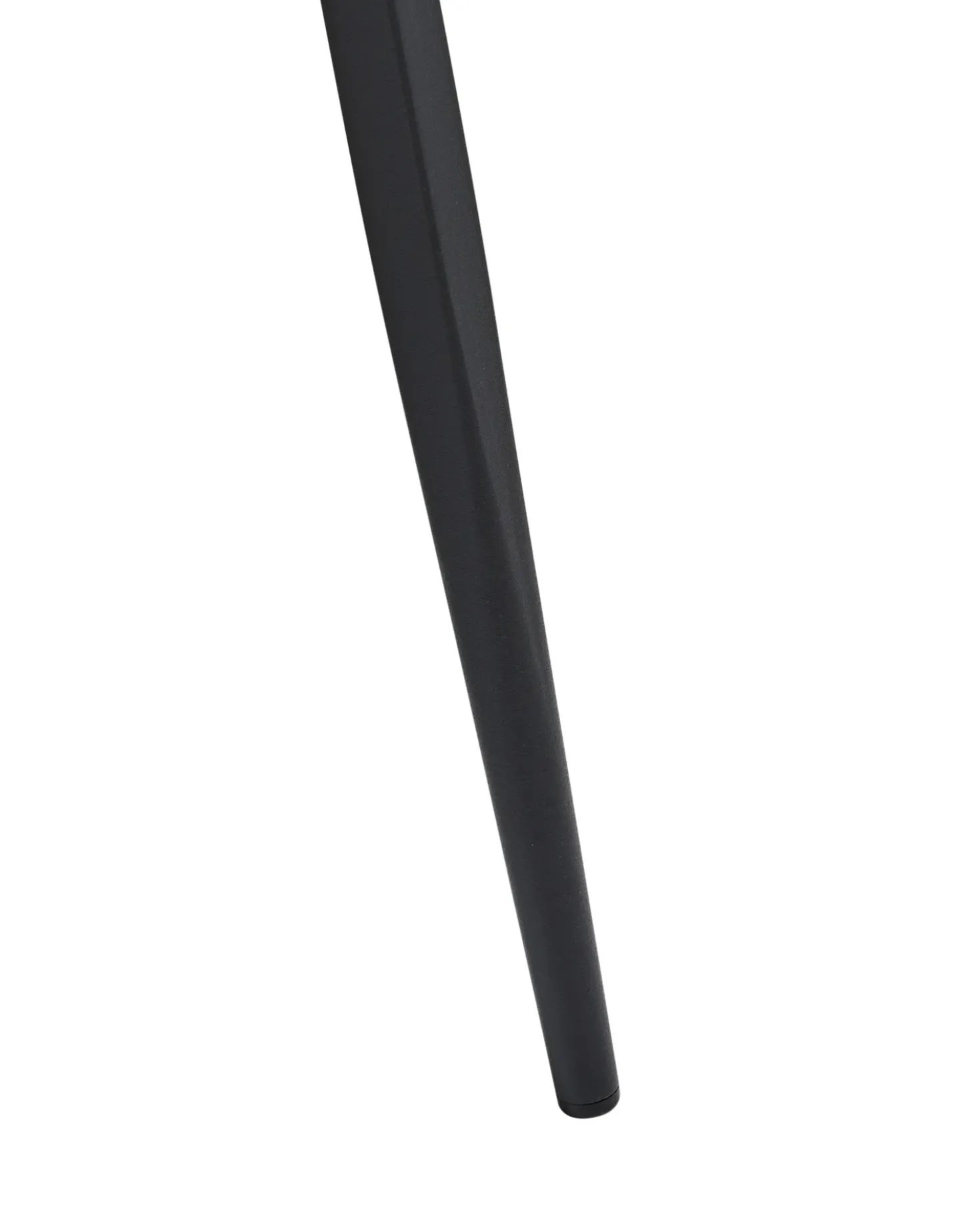 Set di 2 sedie da pranzo STURGIS Velluto a coste Verde oliva