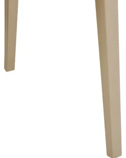 Set di 2 sedie da pranzo SOMERS Beige
