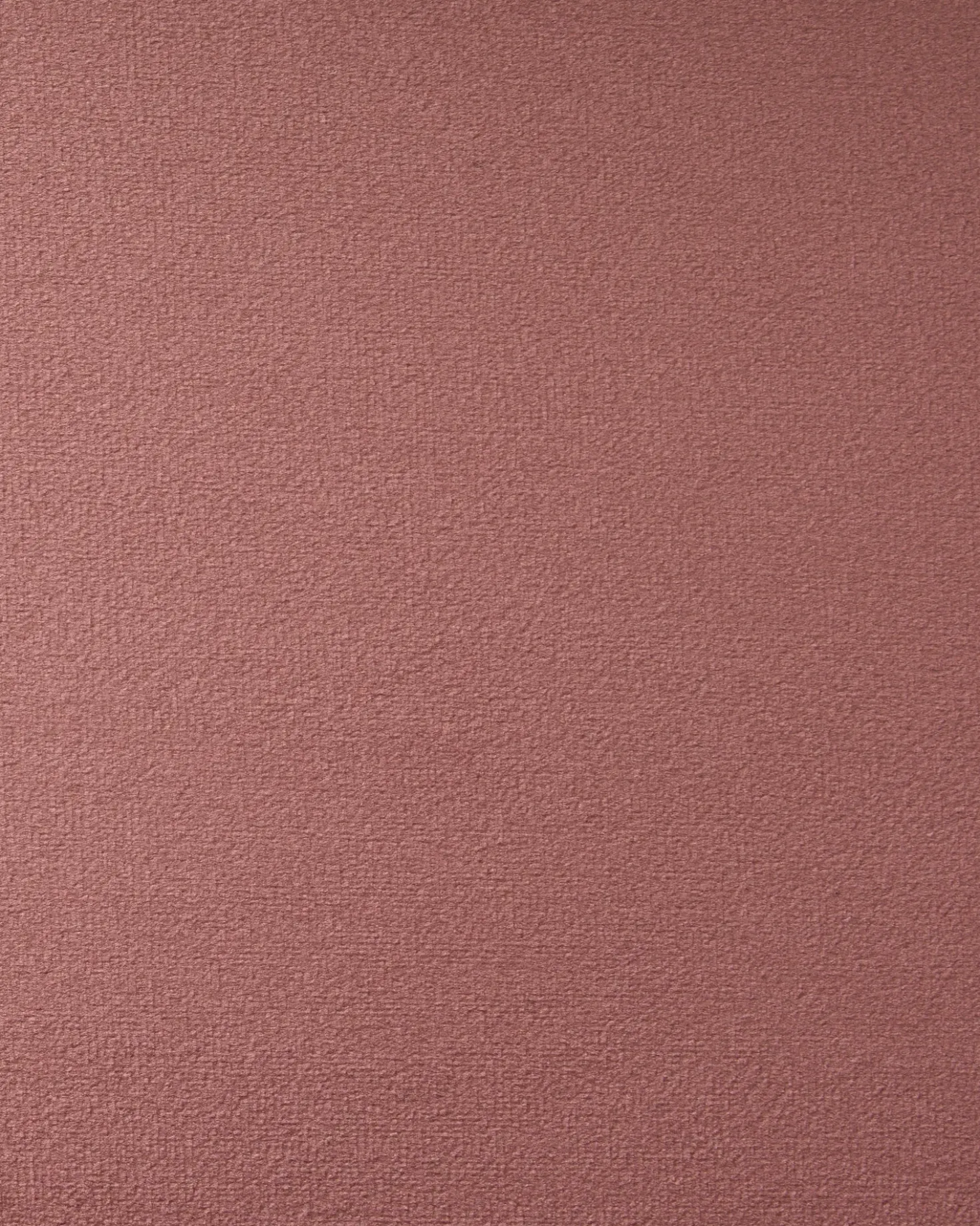 Set di 2 sedie da pranzo SANILAC Velluto Rosa pastello