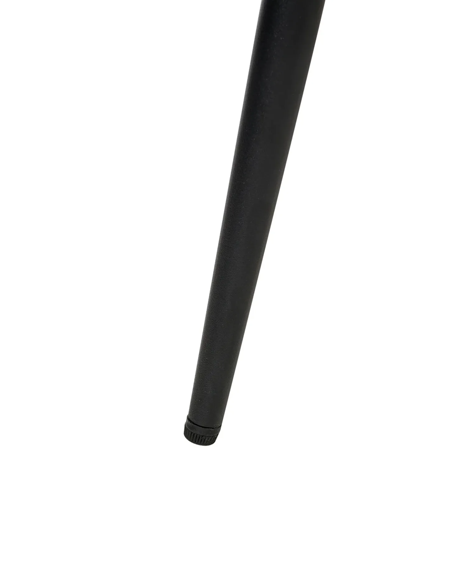 Set di 2 sedie da pranzo SANILAC Bouclé Verde chiaro