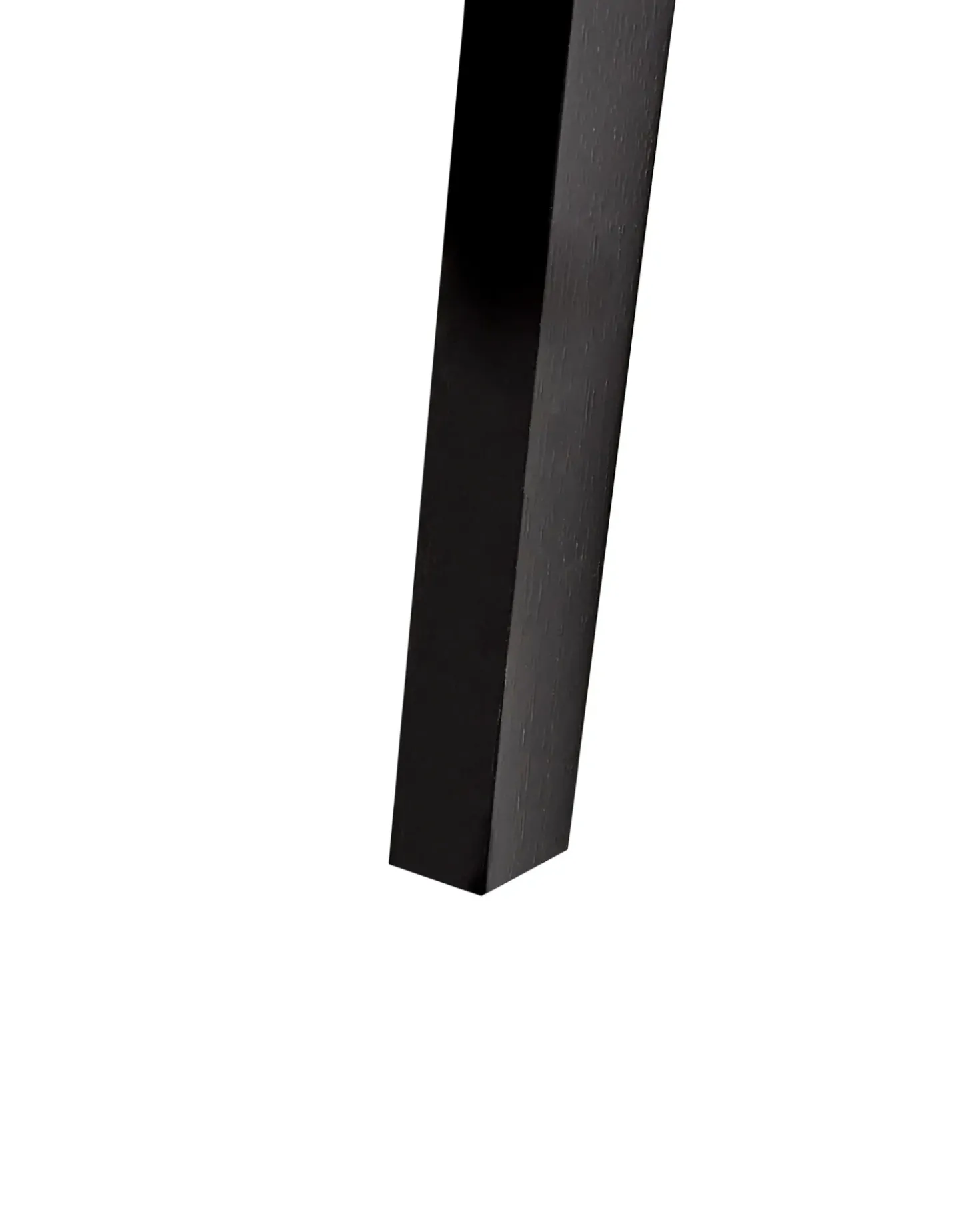 Set di 2 sedie da pranzo STACY Legno Grigio chiaro