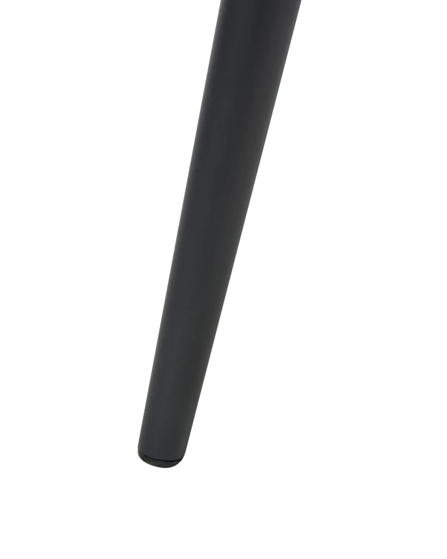 Set di 2 sedie da pranzo SANILAC Bouclé Marrone