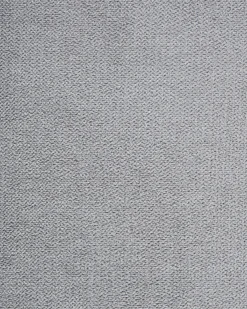 Set di 4 sedie da pranzo TILLER Tessuto Grigio