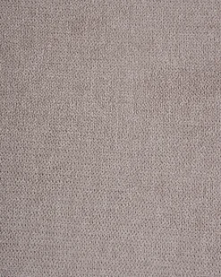 Set di 4 sedie da pranzo TILLER Tessuto Beige