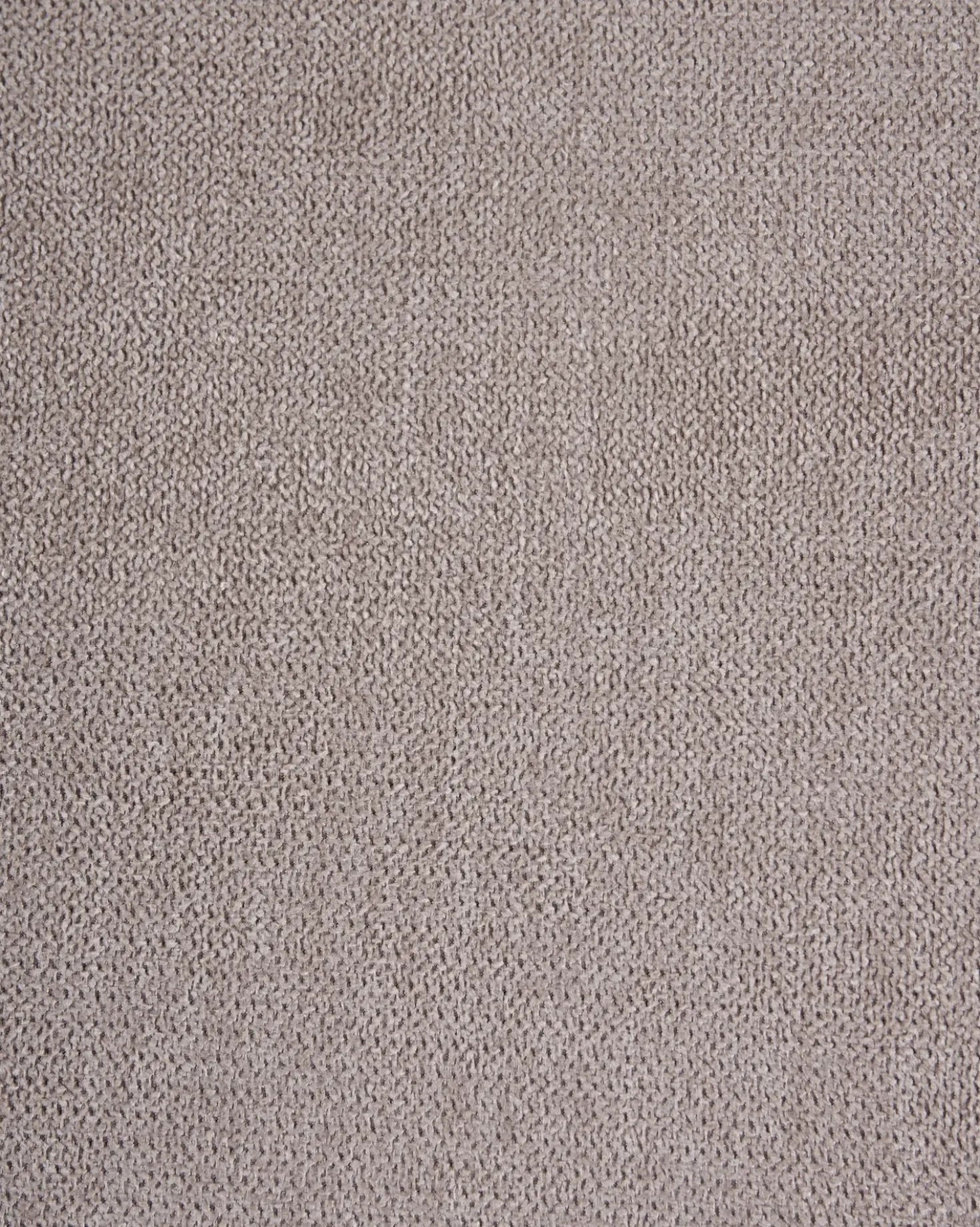 Set di 4 sedie da pranzo TILLER Tessuto Beige
