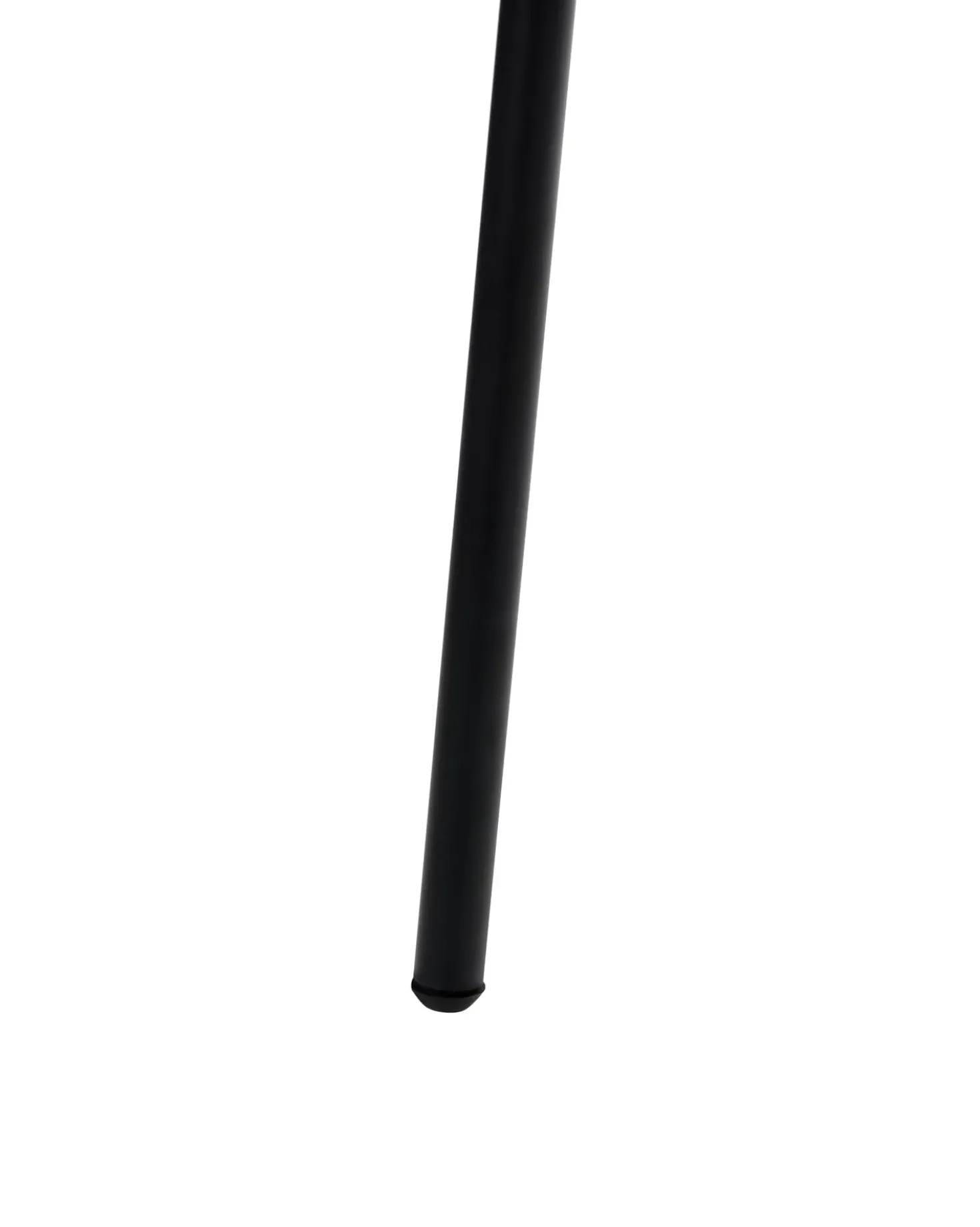 Set di 2 sedie da pranzo TAOS Rattan Naturale