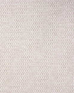 Set di 2 sedie da pranzo TANEVIK Tessuto Beige chiaro