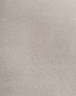 Set di 2 sedie da pranzo VELVA Velluto Grigio