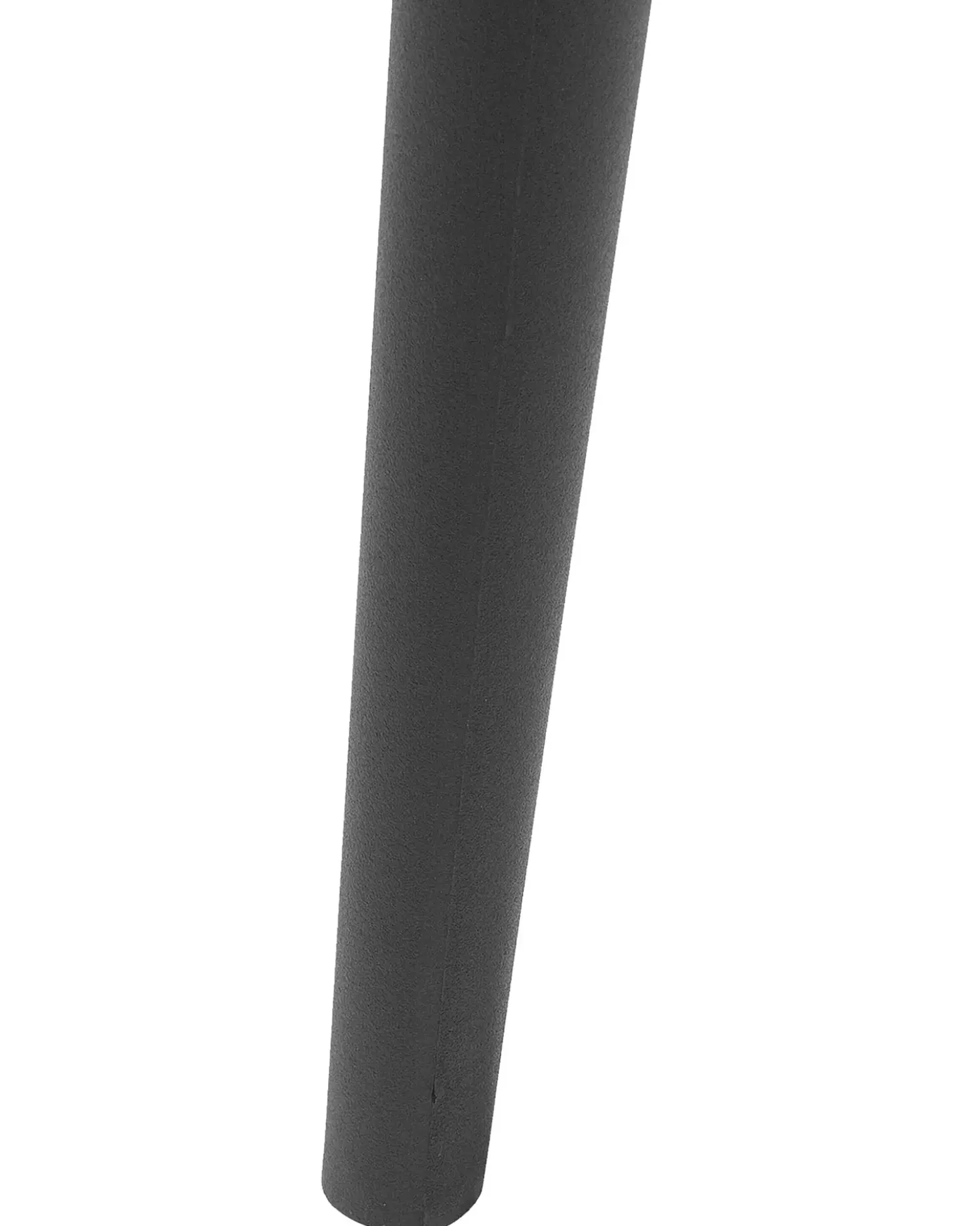 Set di 2 sedie da pranzo VENTNOR Nero