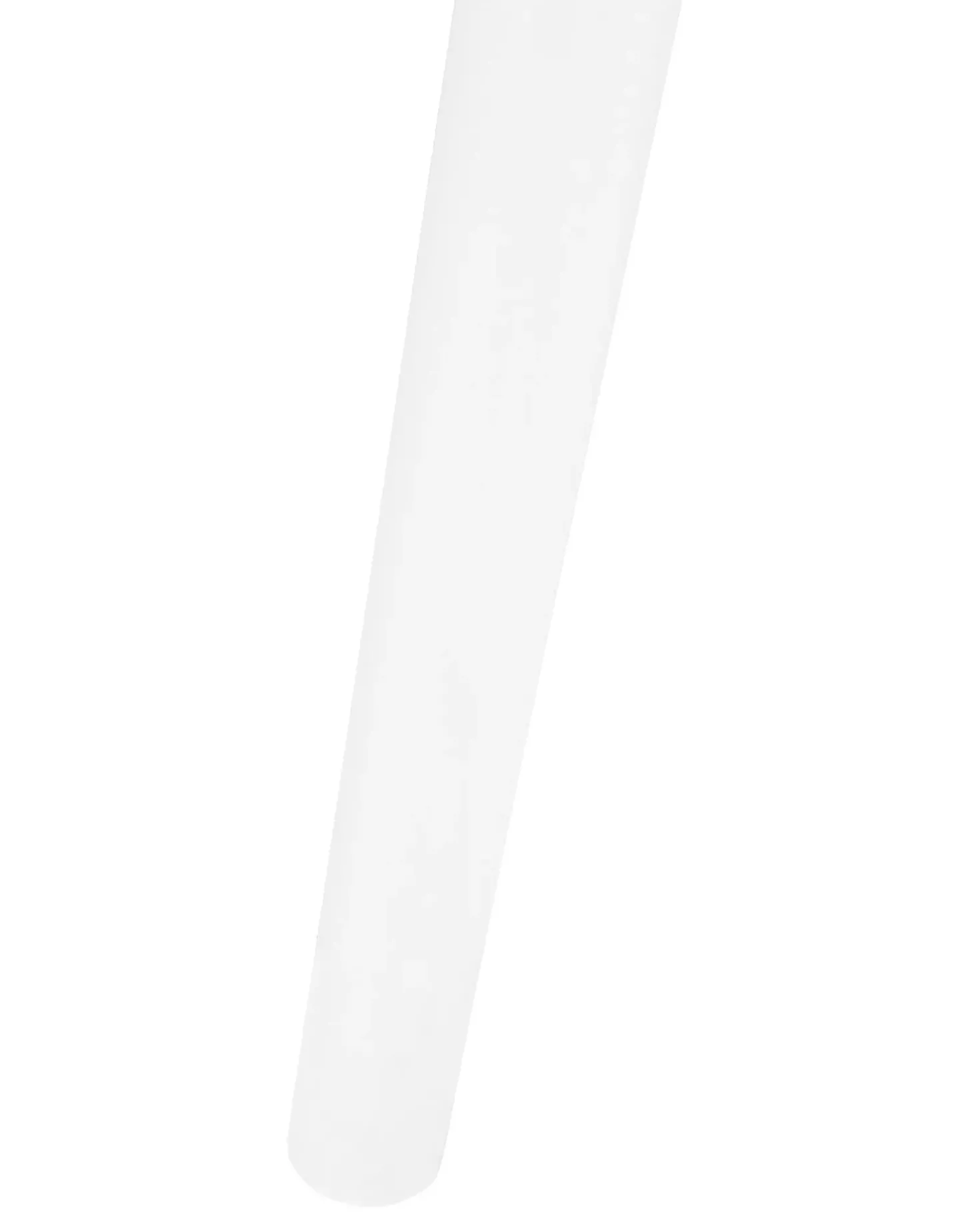 Set di 2 sedie da pranzo VENTNOR Bianco