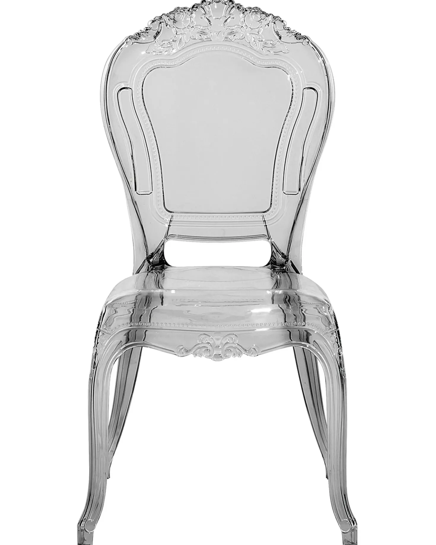 Set di 2 sedie da pranzo VERMONT Nero