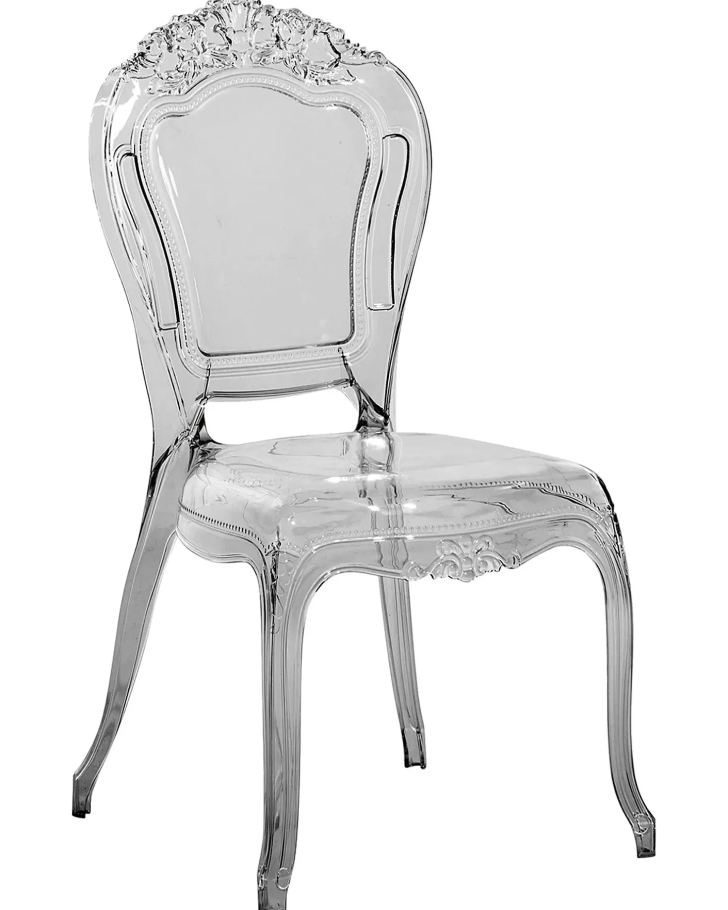 Set di 2 sedie da pranzo VERMONT Nero