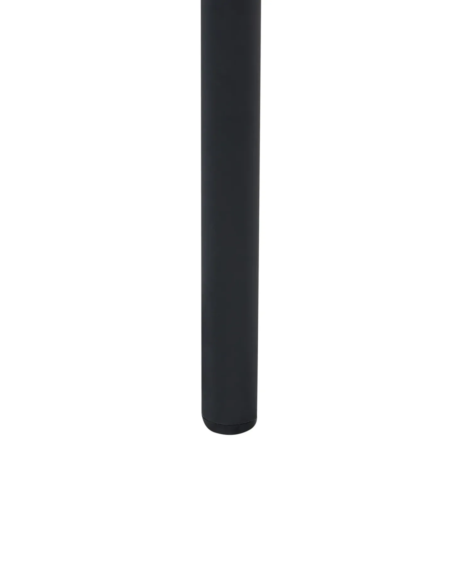 Set di 2 sedie da pranzo WINTON Bouclé Bianco sporco