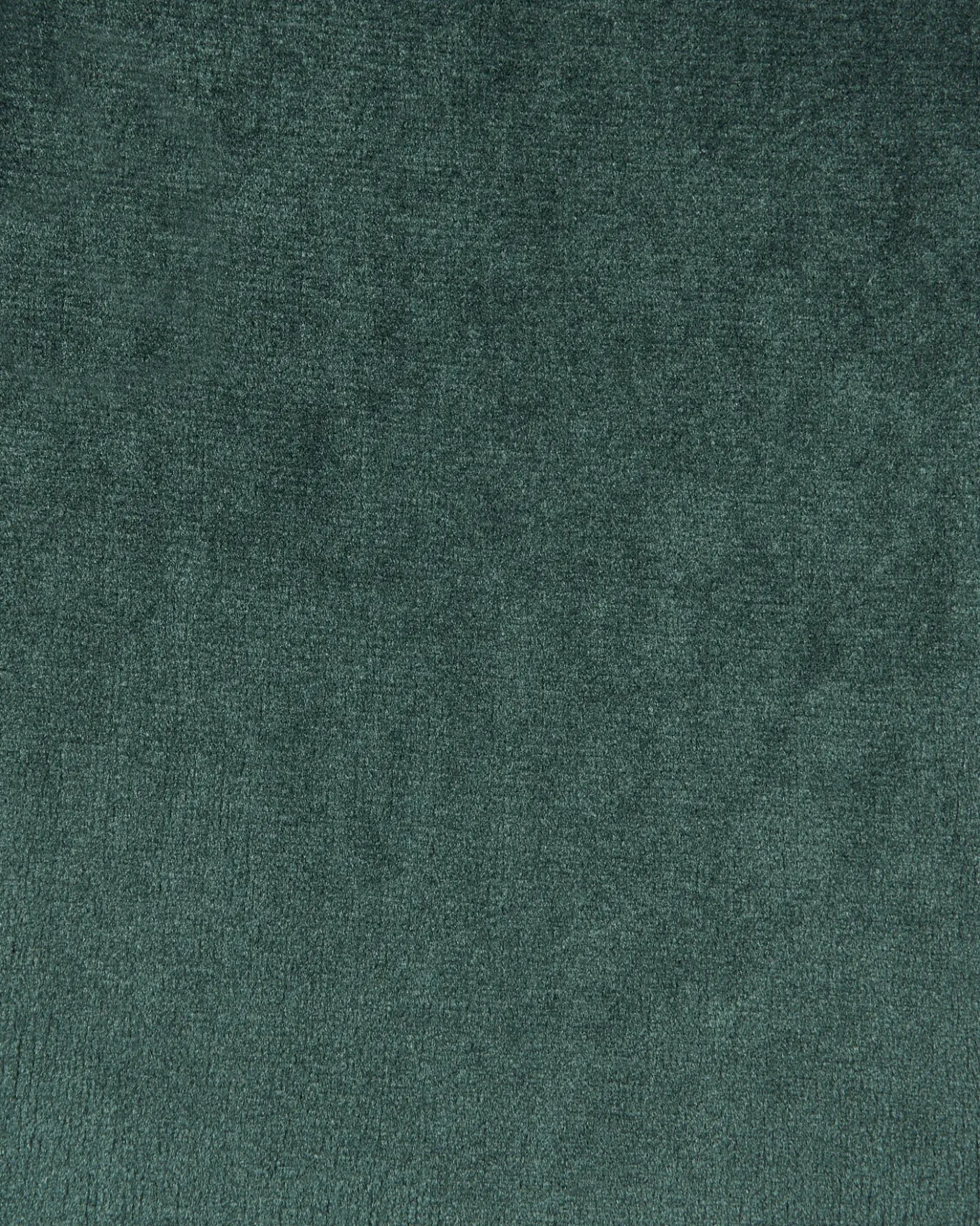 Set di 2 sedie da pranzo WELLSTON Velluto Verde scuro