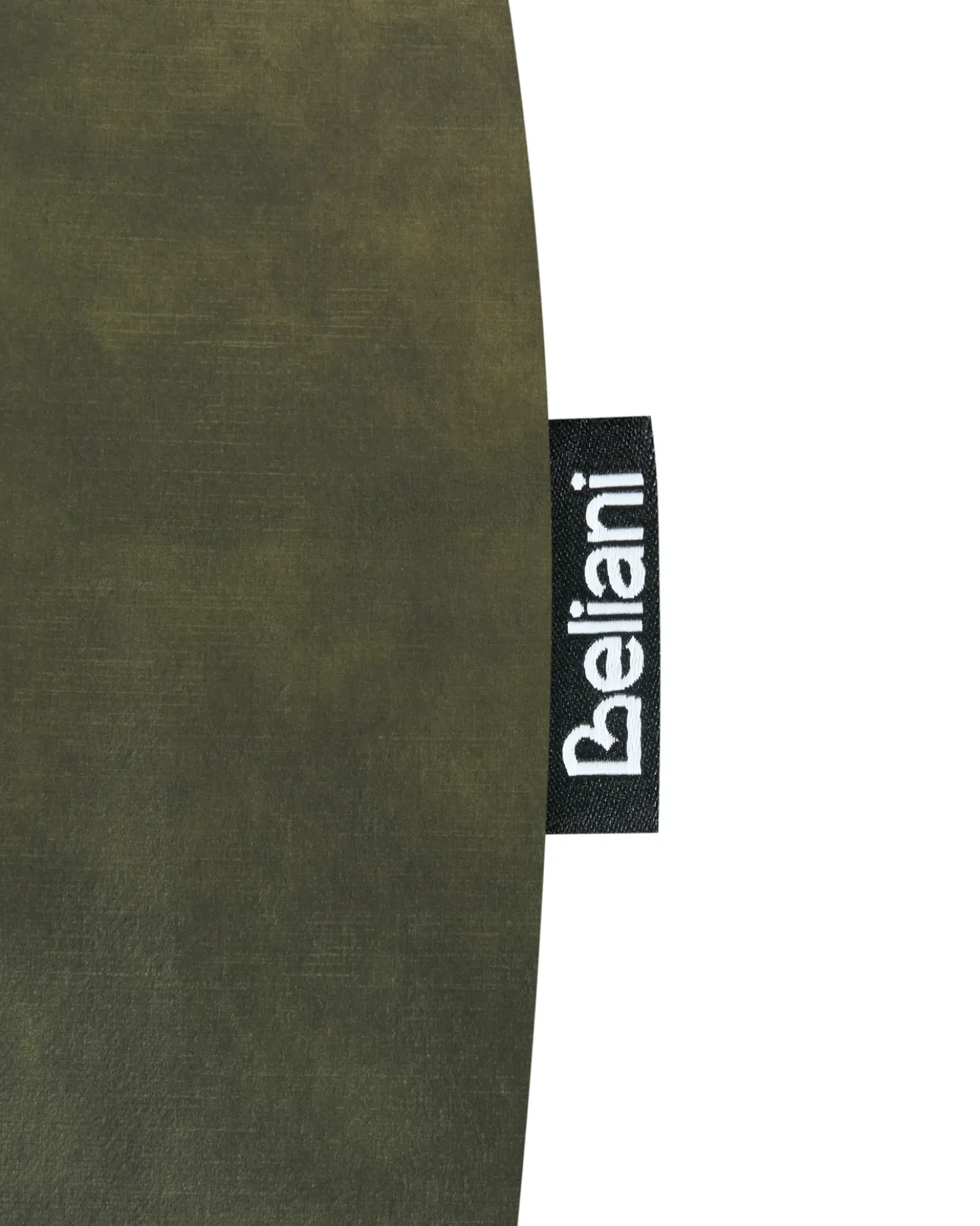 Set di 2 sedie da pranzo YUBA Legno Verde scuro