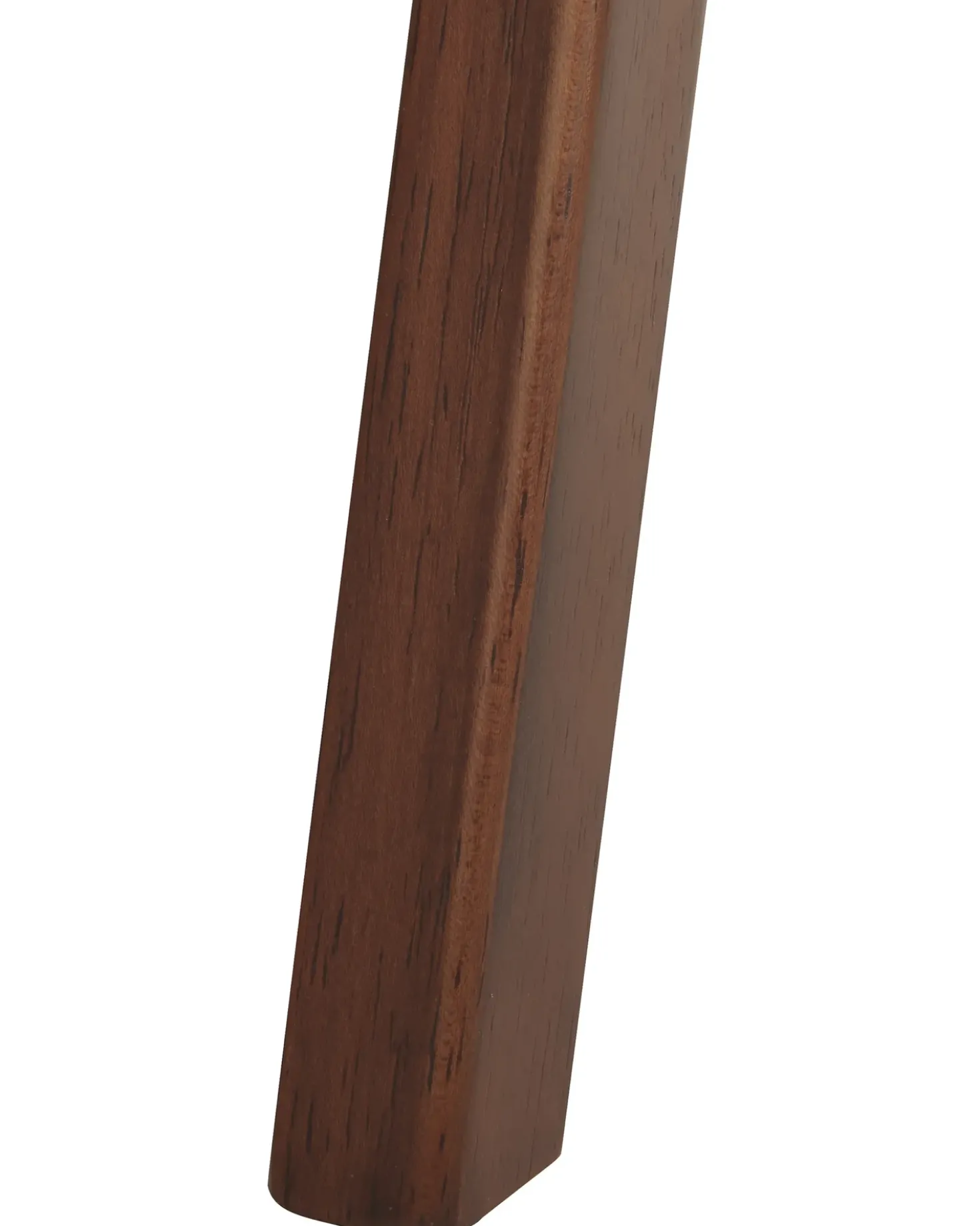 Set di 2 sedie da pranzo YUBA Legno Verde scuro
