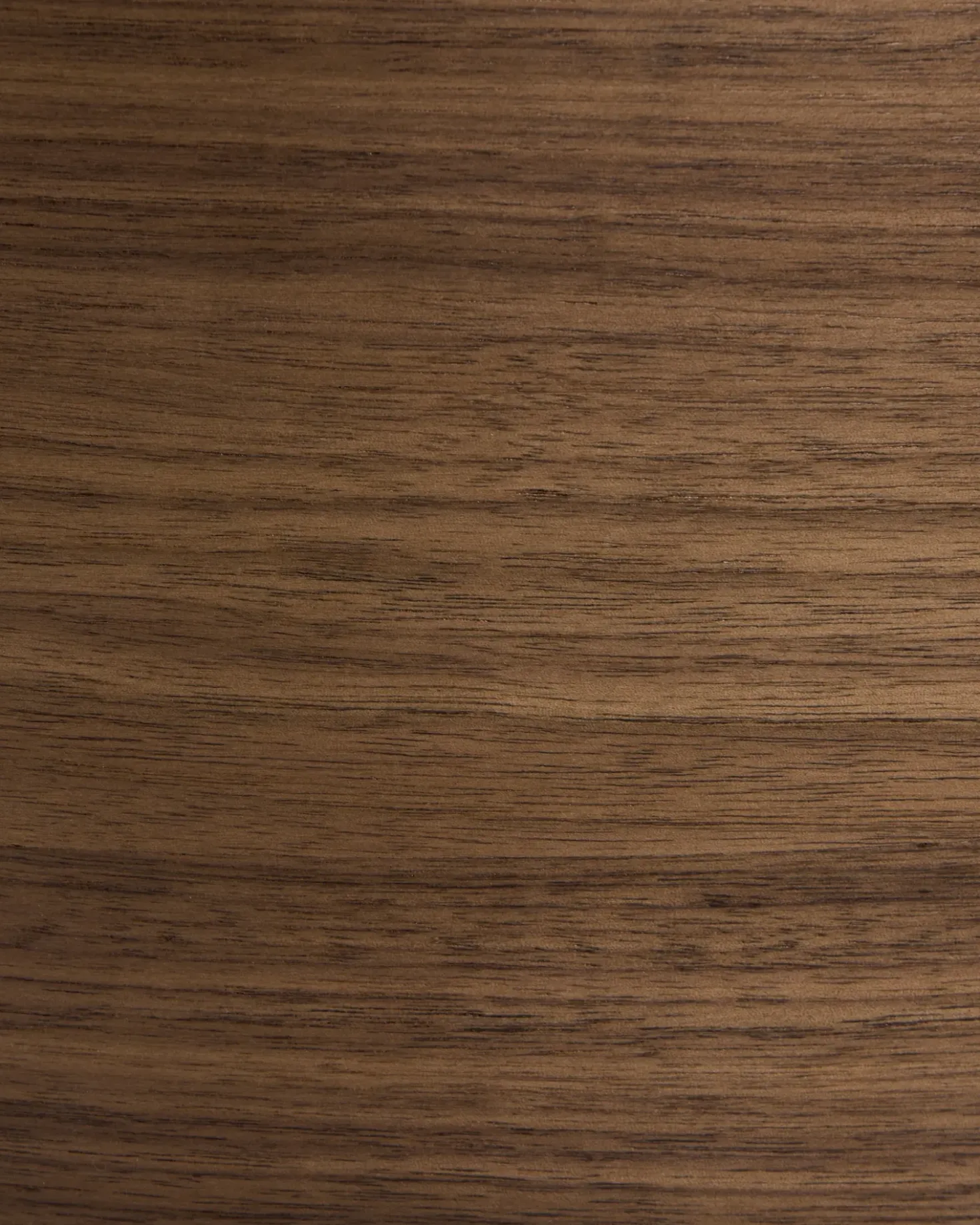 Set di 2 sedie da pranzo YUMA Legno Bianco sporco/Marrone