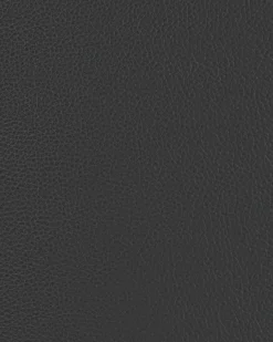 Set di 4 sedie pieghevoli SHASTA Metallo Nero