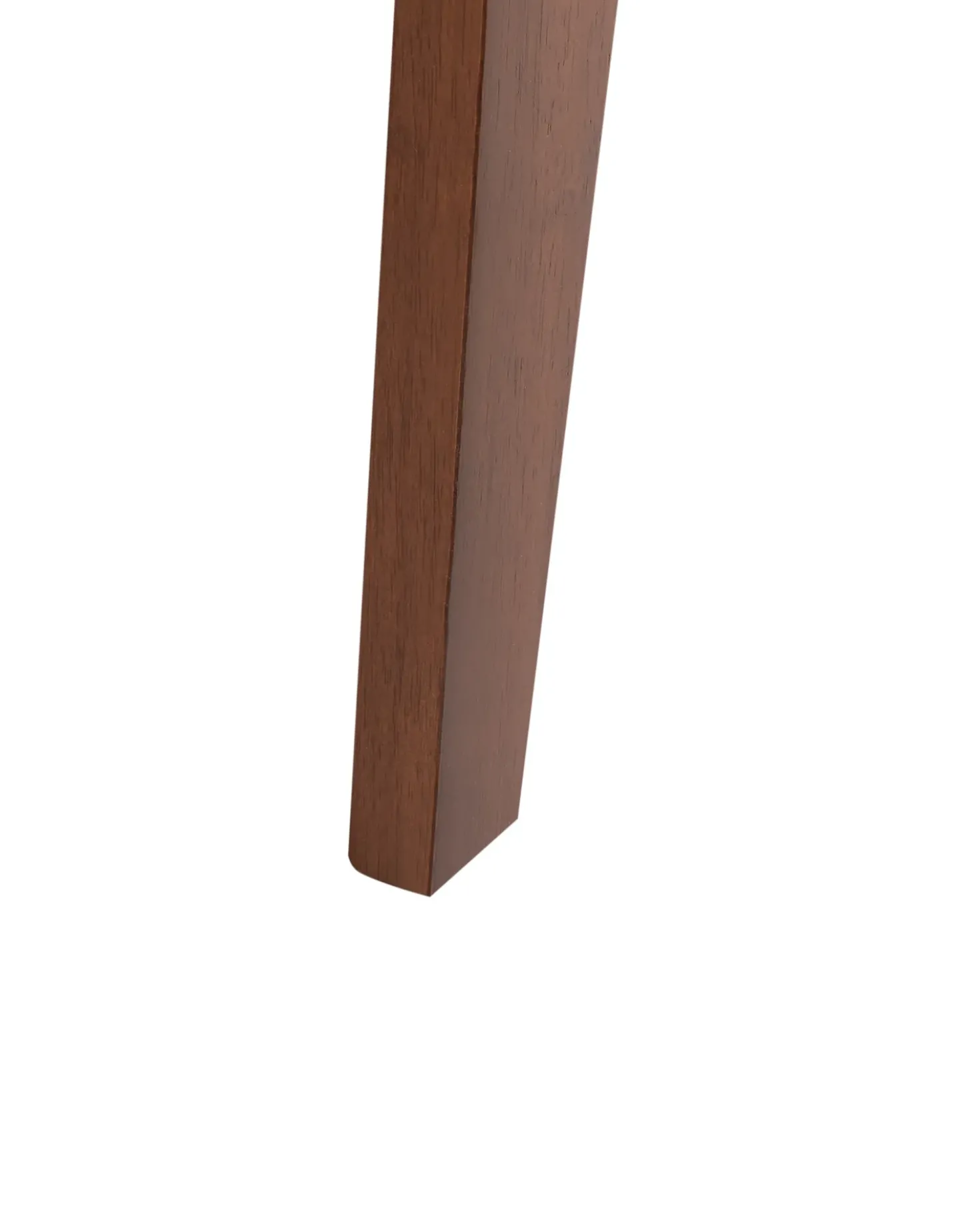 Set di 2 sgabelli da bar AROMA Legno Marrone