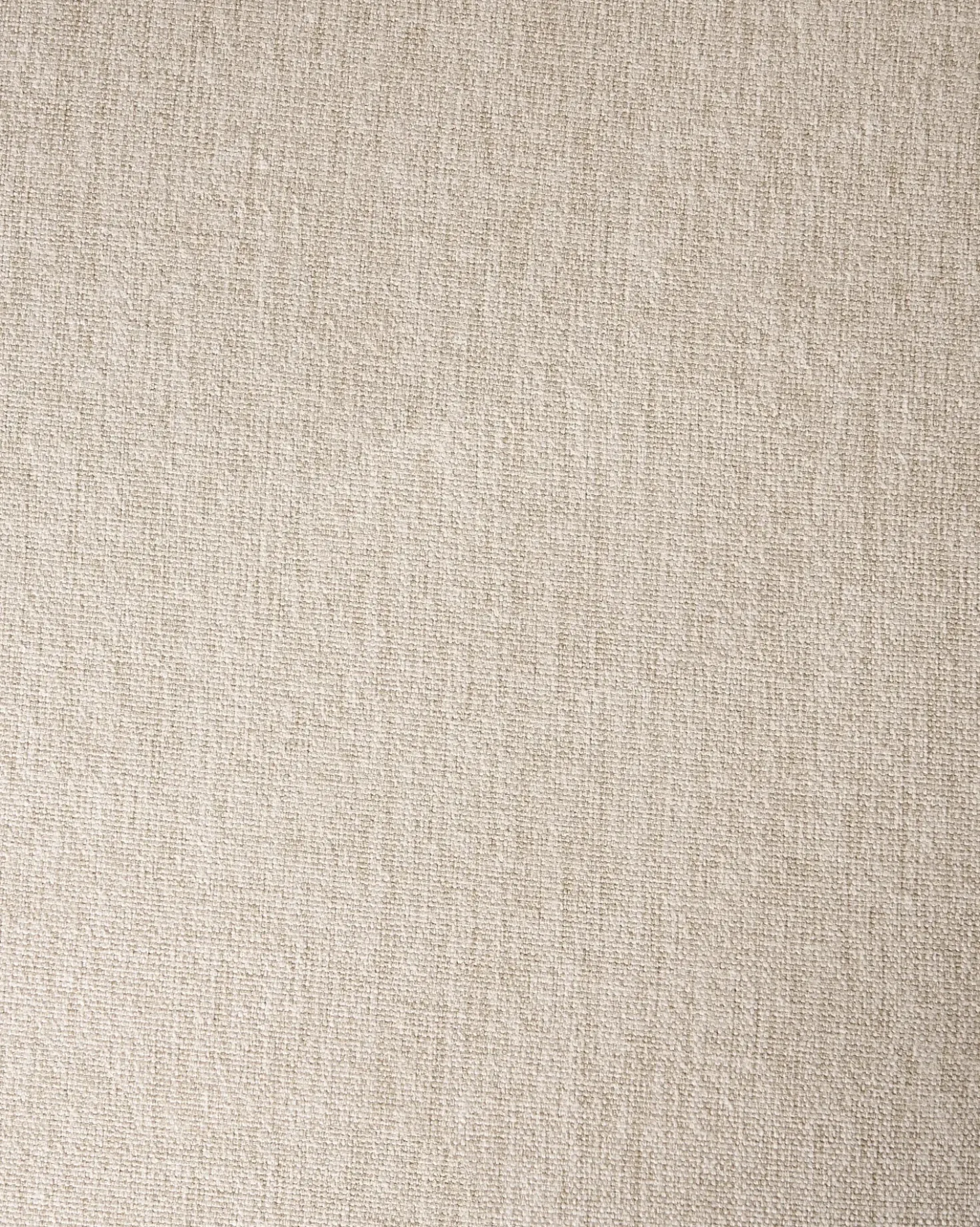 Set di 2 sgabelli da bar LUCCA Tessuto Beige chiaro