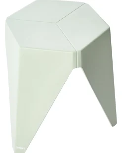 Set di 4 sgabelli da giardino KARAVOS Multicolore