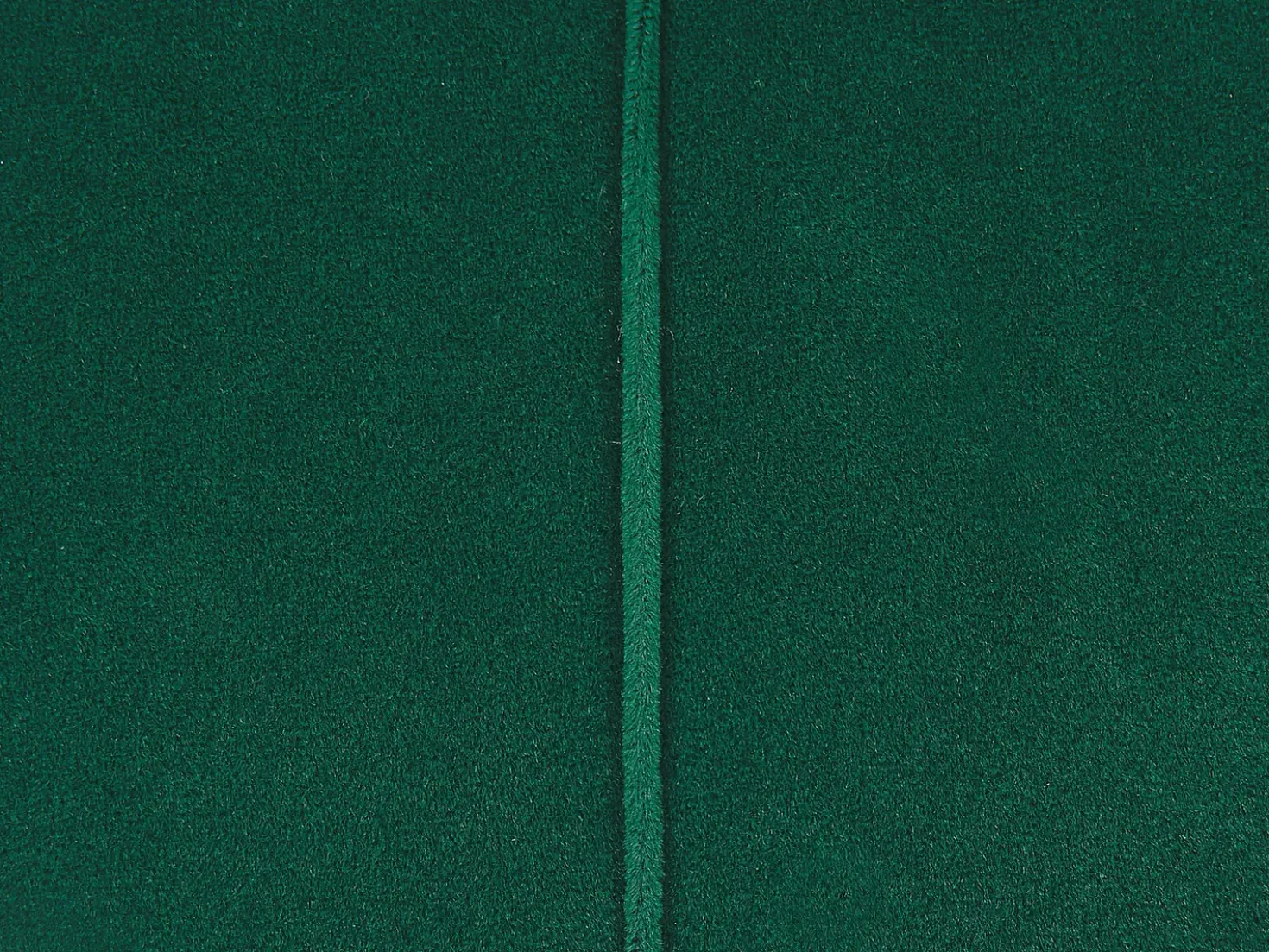 Set di 2 sgabelli LUBBOCK Velluto Verde scuro