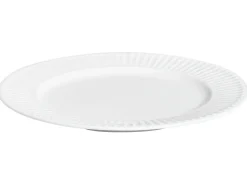 Set di 16 stoviglie COWSLIP Porcellana Bianco
