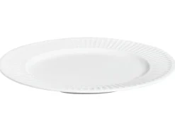 Set di 16 stoviglie COWSLIP Porcellana Bianco