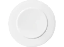 Set di 16 stoviglie ELDERBERRY Porcellana Bianco