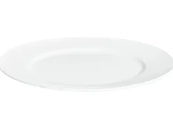 Set di 16 stoviglie ELDERBERRY Porcellana Bianco