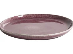 Set di 24 stoviglie HOPS Gres porcellanato Bordeaux