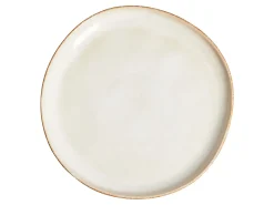 Set di 12 stoviglie HOPS Gres porcellanato Beige chiaro