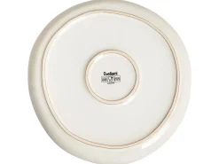 Set di 12 stoviglie HOPS Gres porcellanato Beige chiaro