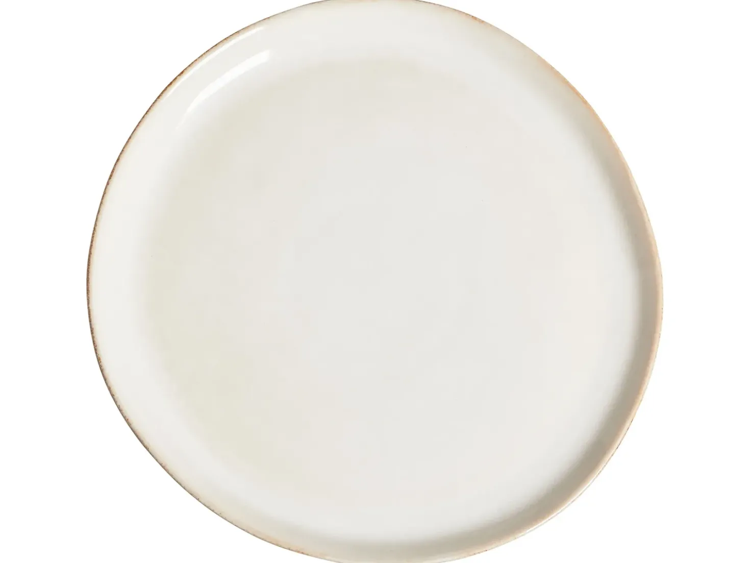 Set di 12 stoviglie HOPS Gres porcellanato Beige chiaro