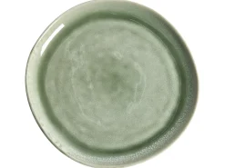 Set di 24 stoviglie HOPS Gres porcellanato Verde