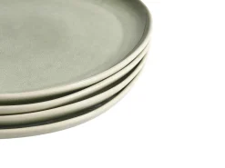 Set di 24 stoviglie HOPS Gres porcellanato Verde