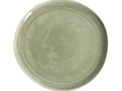 Set di 24 stoviglie HOPS Gres porcellanato Verde